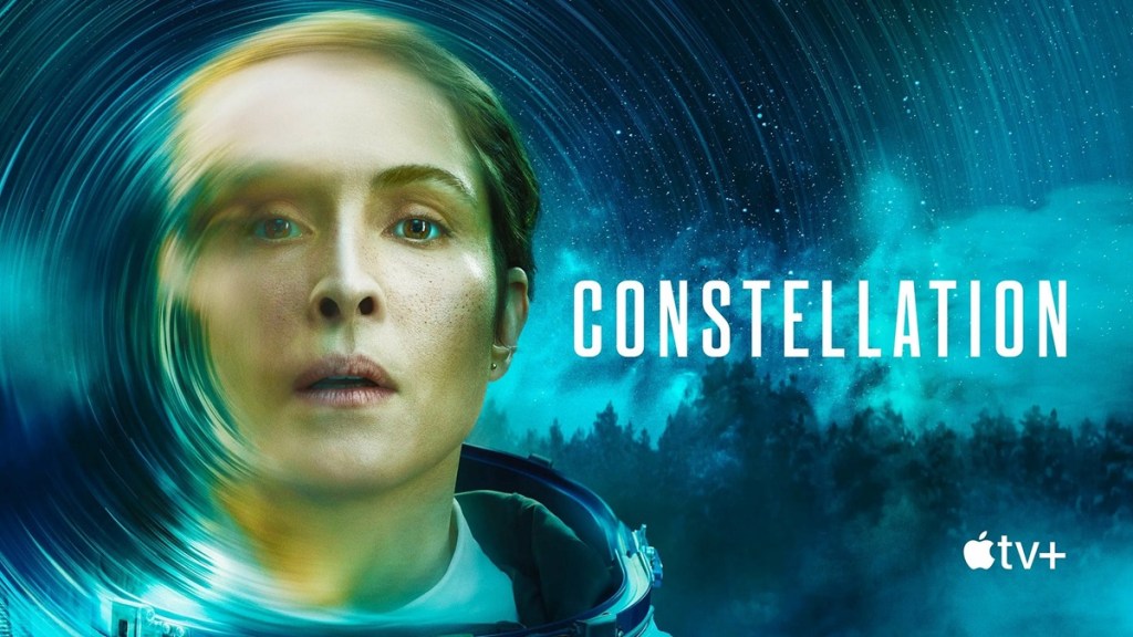 Constellation (2024) Season 1 Streaming: Watch & Stream Online via Apple TV Plus