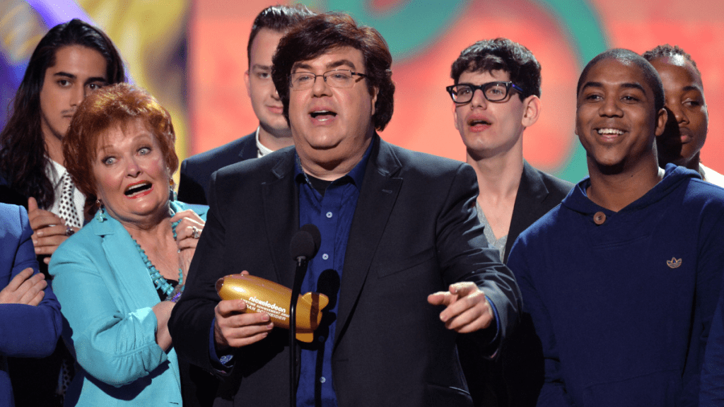 Dan Schneider