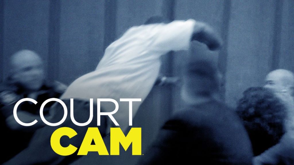 Court Cam (2019) Season 1