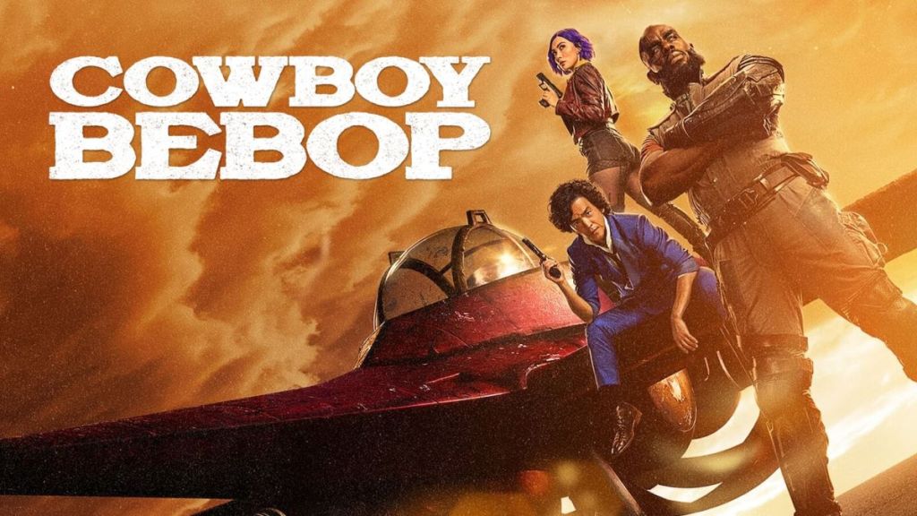 Cowboy Bebop (2021) Season 1 How Many Episodes