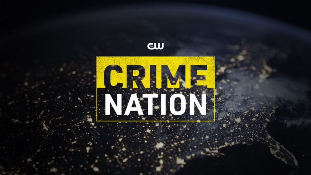 Crime Nation Season 2 release date