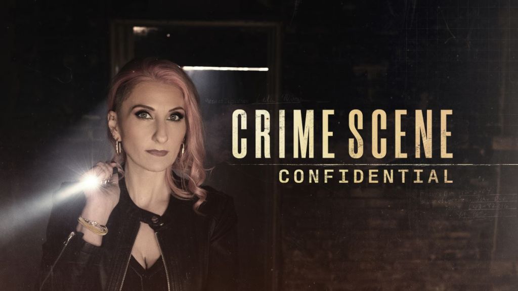 Crime Scene Confidential Season 2 How Many Episodes