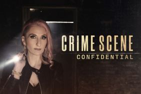 Crime Scene Confidential Season 2 How Many Episodes