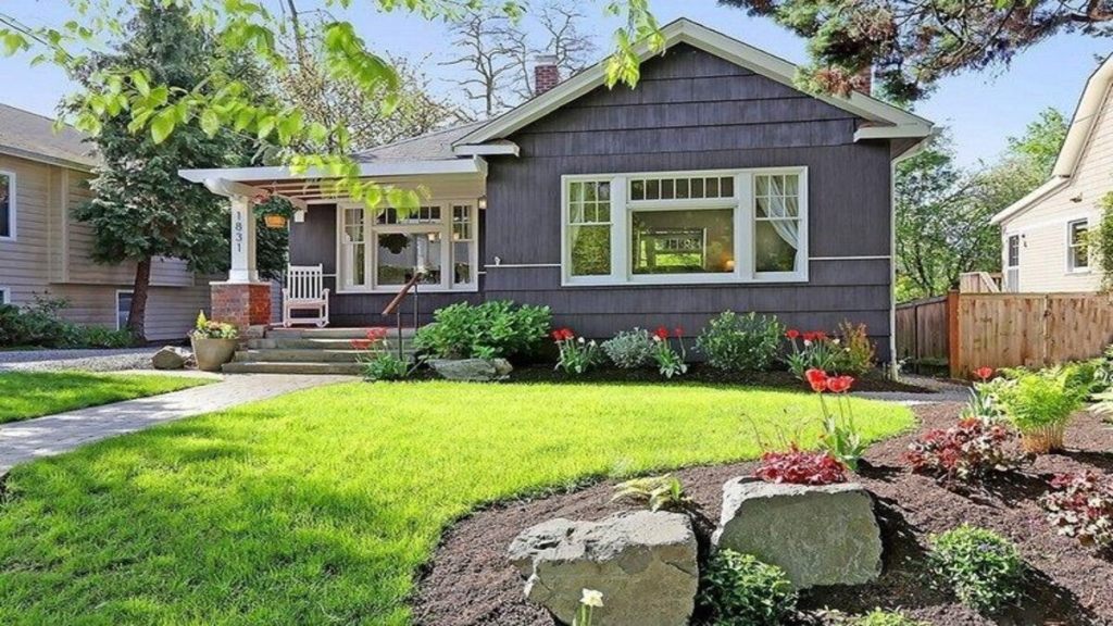 Curb Appeal