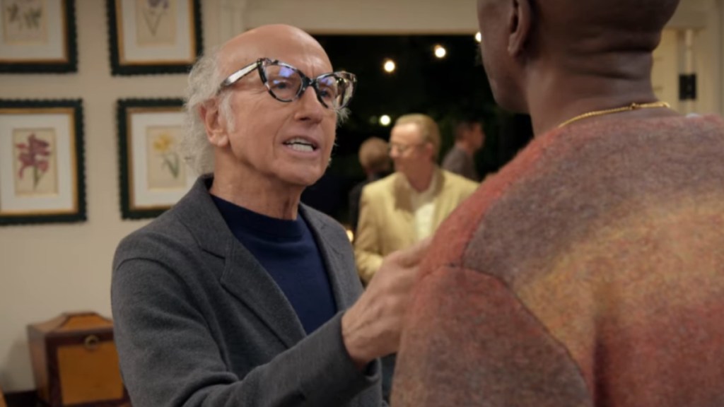 Curb Your Enthusiasm Season 12: How Many Episodes & When Do New Episodes Come Out?