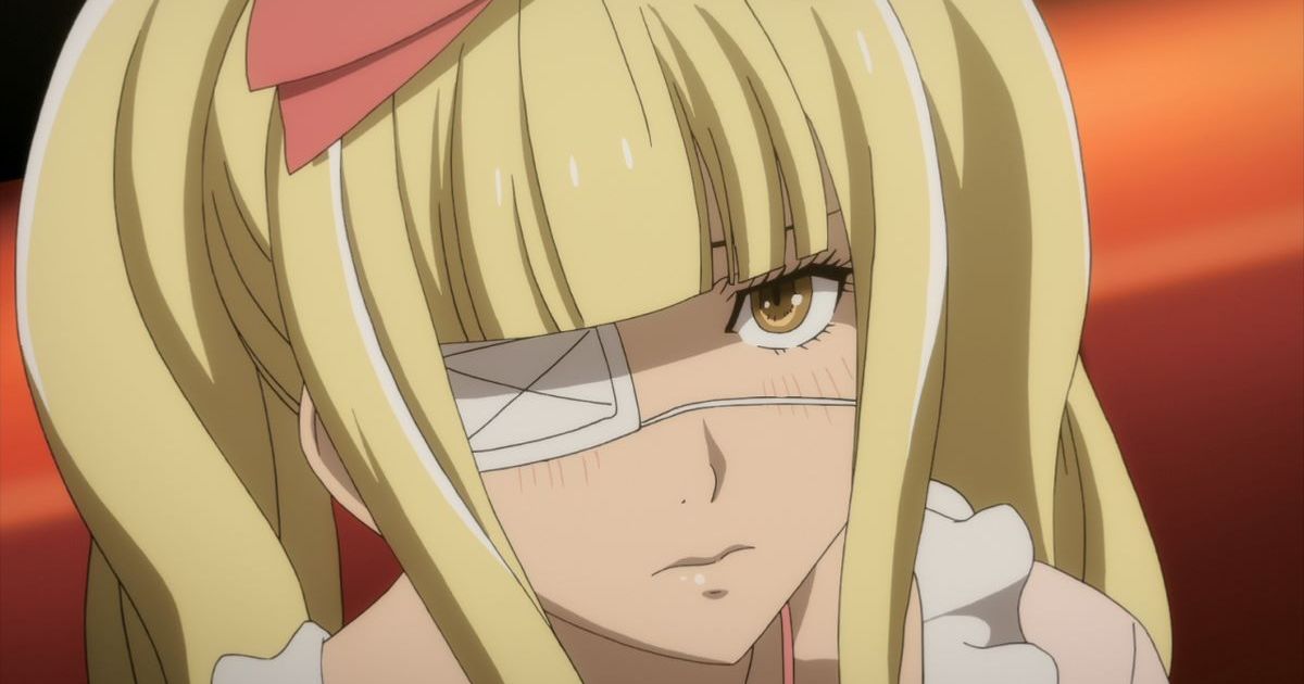 DOREIKU The Animation Season 1 Streaming: Watch and Stream Online via