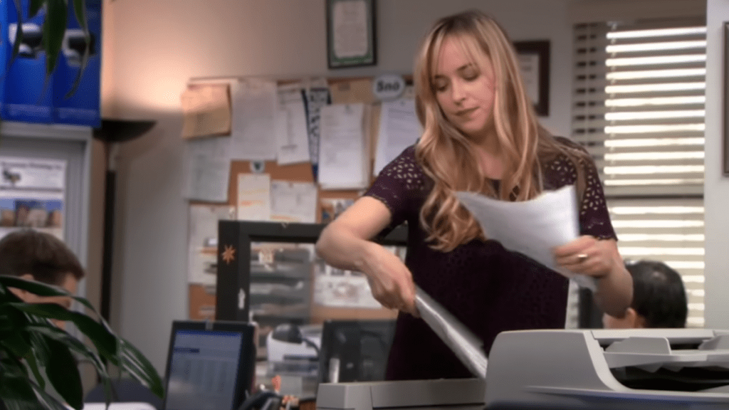 Dakota Johnson in The Office: What Did She Say About the Show’s Finale?