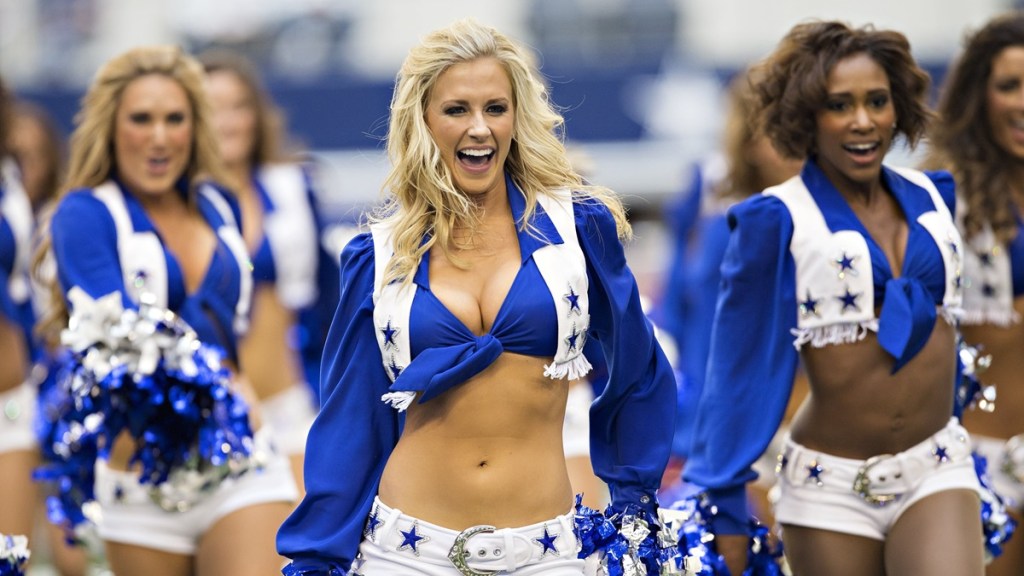 Dallas Cowboys Cheerleaders Season 11 Streaming: Watch & Stream Online via Paramount Plus