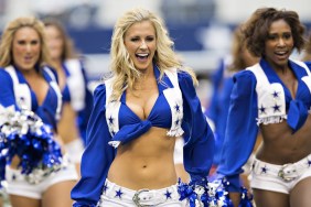 Dallas Cowboys Cheerleaders Season 11 Streaming: Watch & Stream Online via Paramount Plus