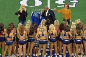 Dallas Cowboys Cheerleaders Season 14 Streaming: Watch & Stream Online via Paramount Plus