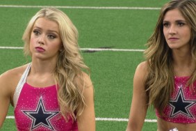 Dallas Cowboys Cheerleaders Season 15 Streaming: Watch & Stream Online via Paramount Plus