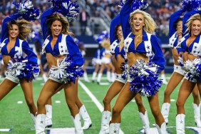 Dallas Cowboys Cheerleaders Season 16 Streaming: Watch & Stream Online via Paramount Plus