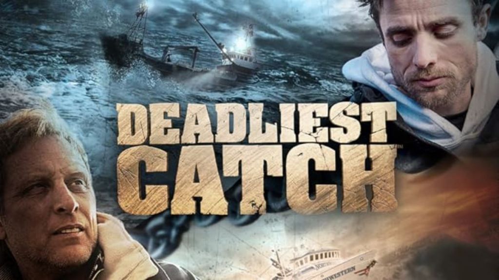 Deadliest Catch Season 12