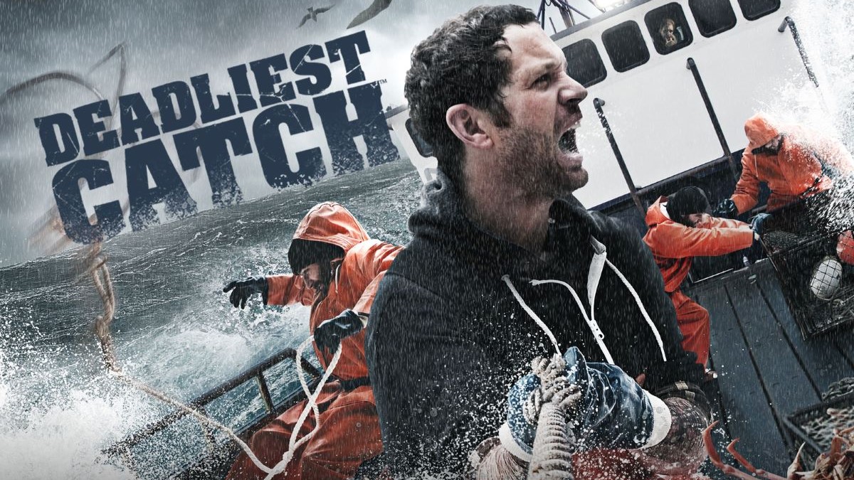 Deadliest Catch Season 9 Streaming: Watch & Stream Online via HBO Max