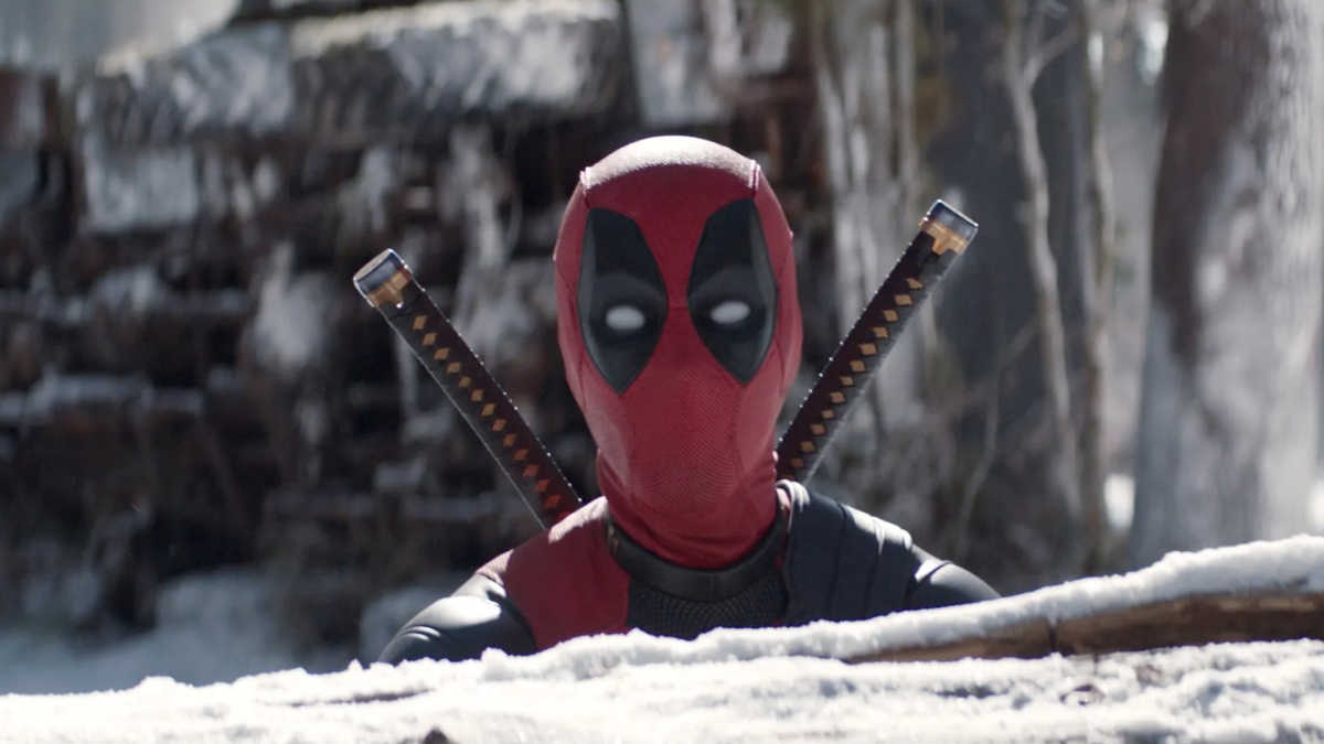 Deadpool 3 & Wolverine: Was Lady Deadpool In The Trailer? All Variants  Confirmed
