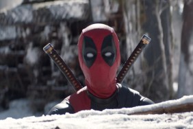 Deadpool 3 Trailer wolverine lady deadpool uzis variant