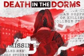 Death in the Dorms Season 1