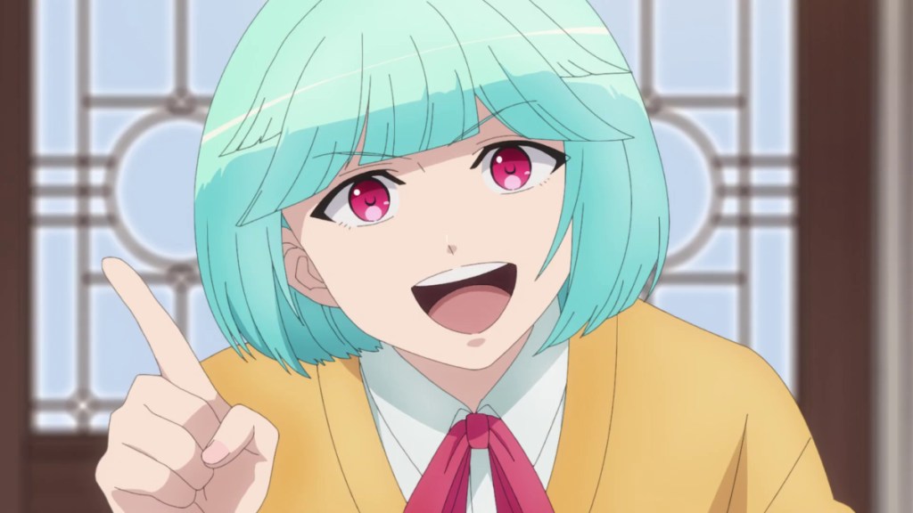 Delusional Monthly Magazine Season 1 Episode 7 Release Date & Time on Crunchyroll