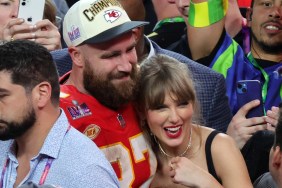 Did Travis Kelce propose to Taylor Swift