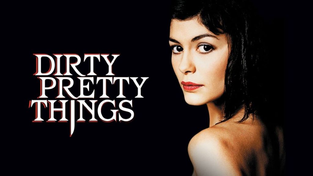 Dirty Pretty Things (2002)