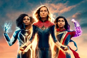 Disney Plus's new TV and movie releases for February 5-11 2024 include The Marvels starring Brie Larson, and more new content.