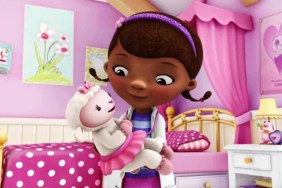 Doc McStuffins Season 2