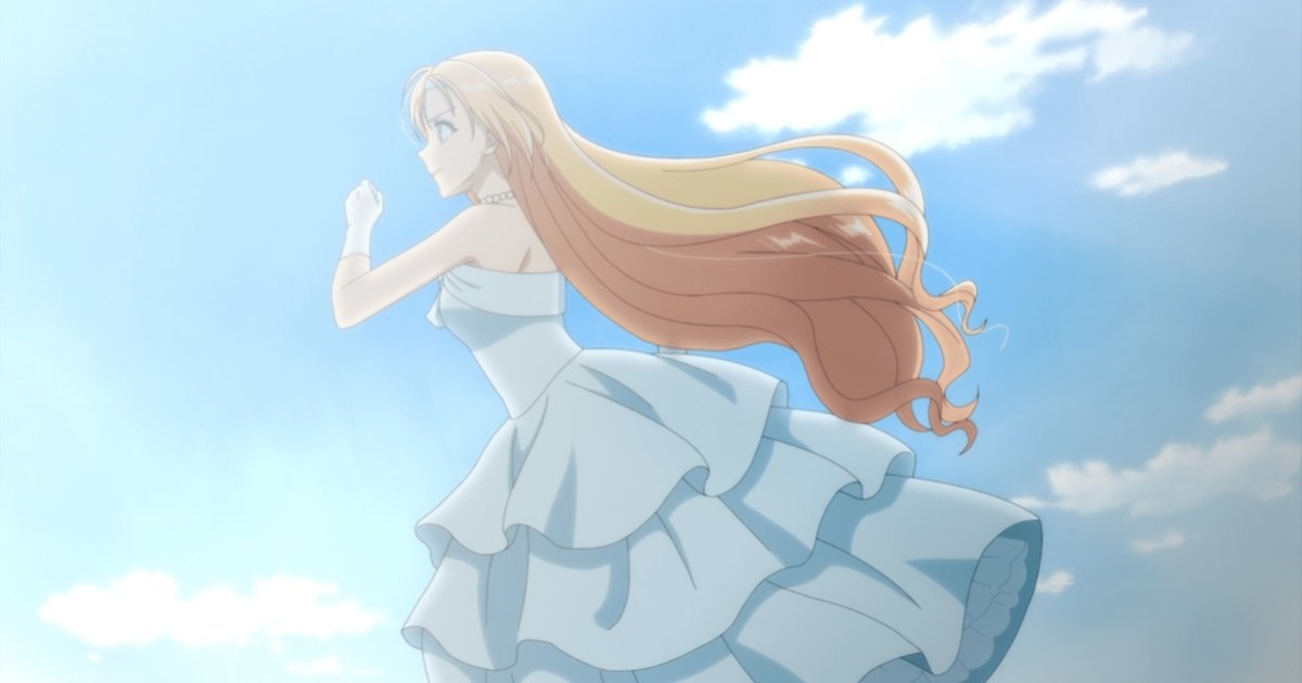 Doctor Elise Season 1 Episode 7 Release Date & Time on Crunchyroll