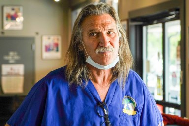 Dr. Jeff: Rocky Mountain Vet Season 5 Streaming: Watch & Stream Online via HBO Max