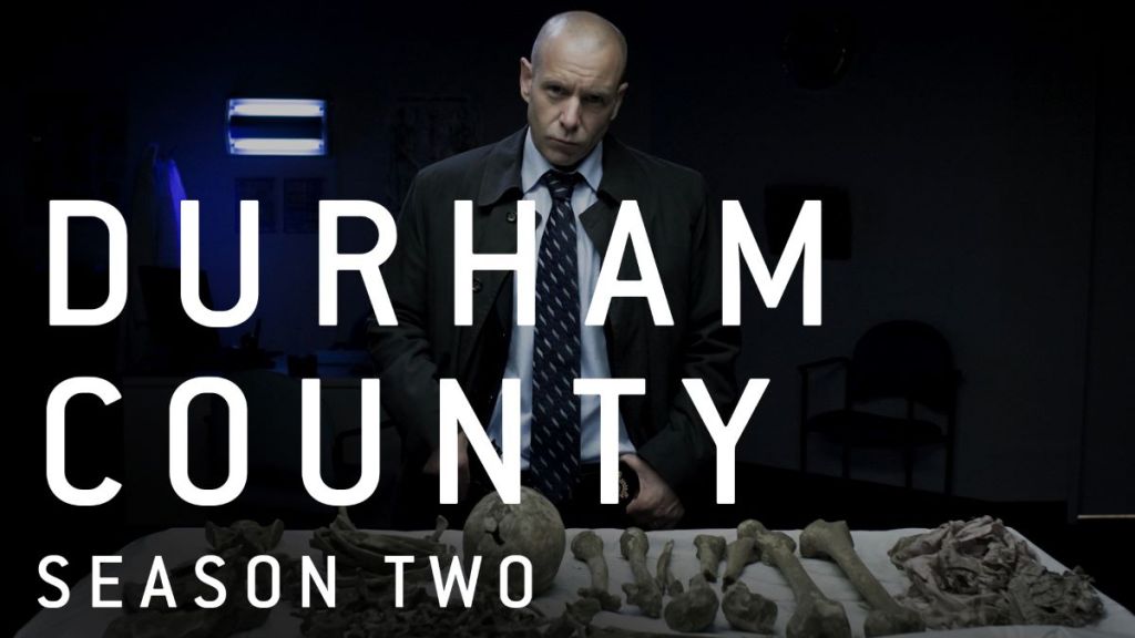 Durham County Season 2