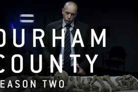 Durham County Season 2