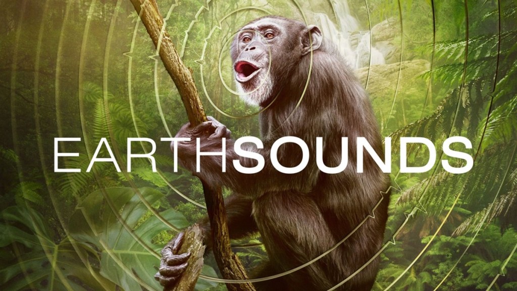 Earthsounds Season 1 How Many Episodes