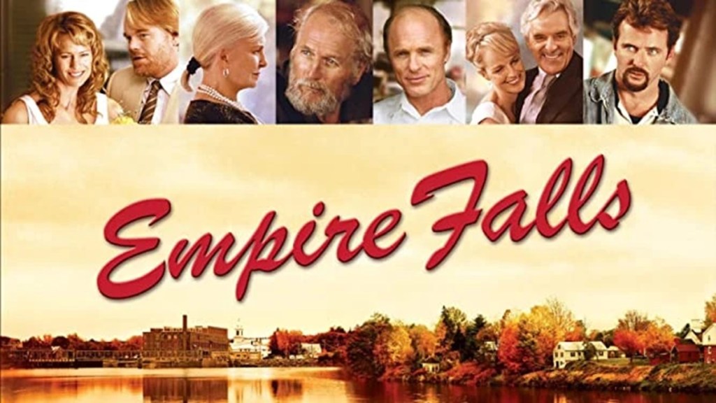 Empire Falls Season 1