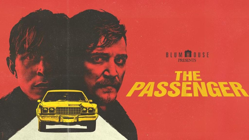 The Passenger (2023) Streaming: Watch & Stream Online via Amazon Prime Video