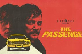 The Passenger (2023) Streaming: Watch & Stream Online via Amazon Prime Video
