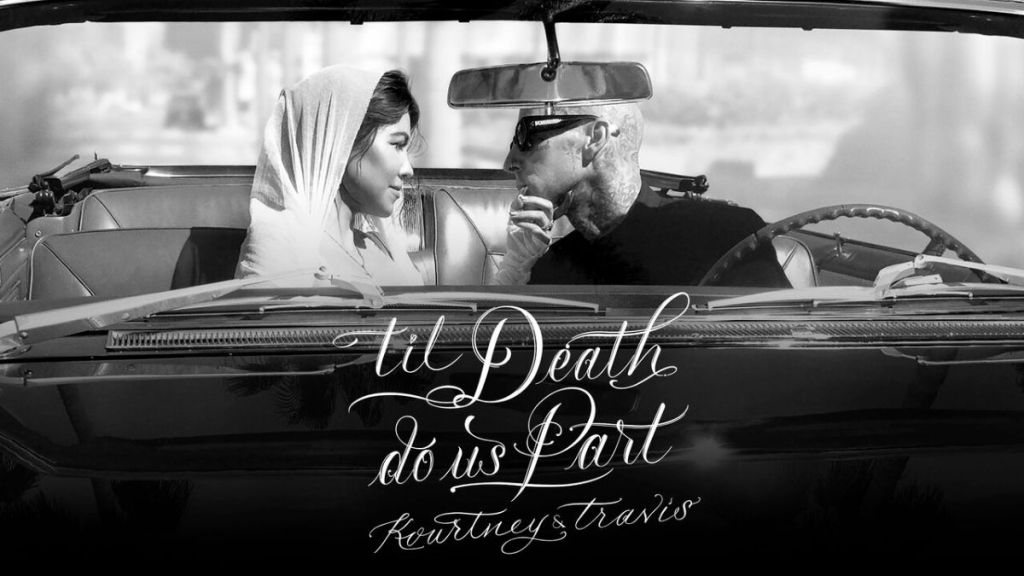  'Til Death Do Us Part Kourtney & Travis  Streaming: Watch & Stream Online via Hulu