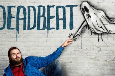 Deadbeat Season 2 Streaming: Watch & Stream Online via Hulu