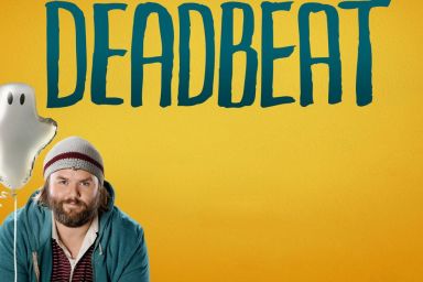 Deadbeat Season 1 Streaming: Watch & Stream Online via Hulu