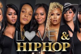 Love & Hip Hop New York Season 1 Streaming: Watch and Stream Online via Paramount Plus