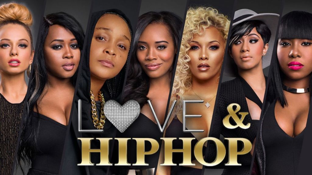Love & Hip Hop New York Season 1 Streaming: Watch and Stream Online via Paramount Plus