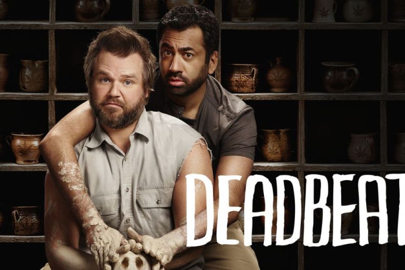 Deadbeat Season 3 Streaming: Watch & Stream Online via Hulu