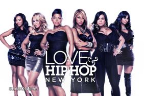 Love & Hip Hop New York Season 2 Streaming: Watch and Stream Online via Paramount Plus