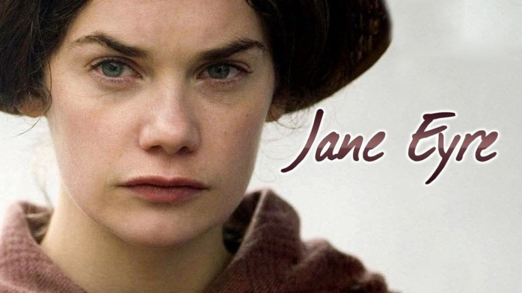 Jane Eyre Season 1 Streaming: Watch & Stream Online via Hulu