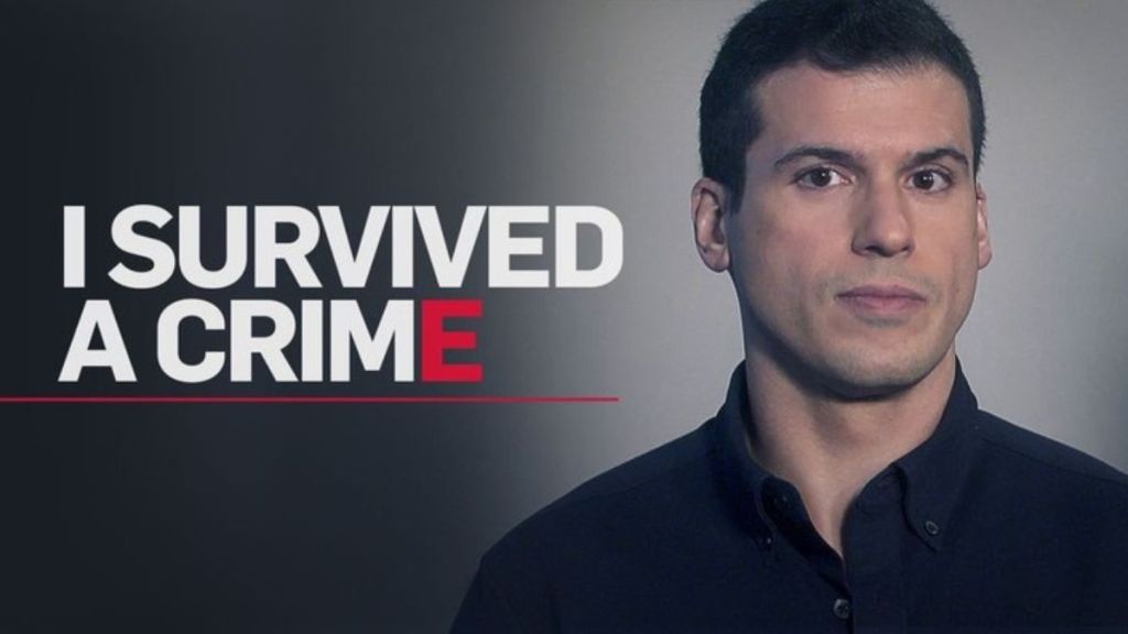 I Survived a Crime Season 1 Streaming: Watch & Stream Online via Hulu