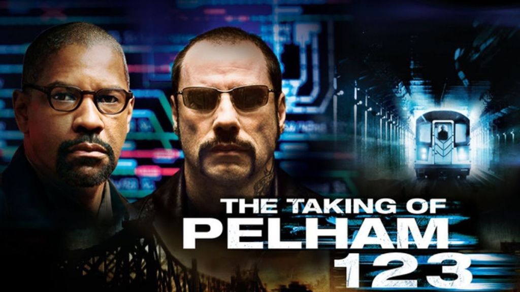 The Taking of Pelham 1 2 3 (2009) Streaming: Watch and Stream Online via Starz