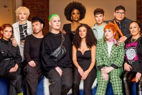 Glow Up: Britain's Next Make-Up Star Season 1 Streaming: Watch & Stream Online via Netflix