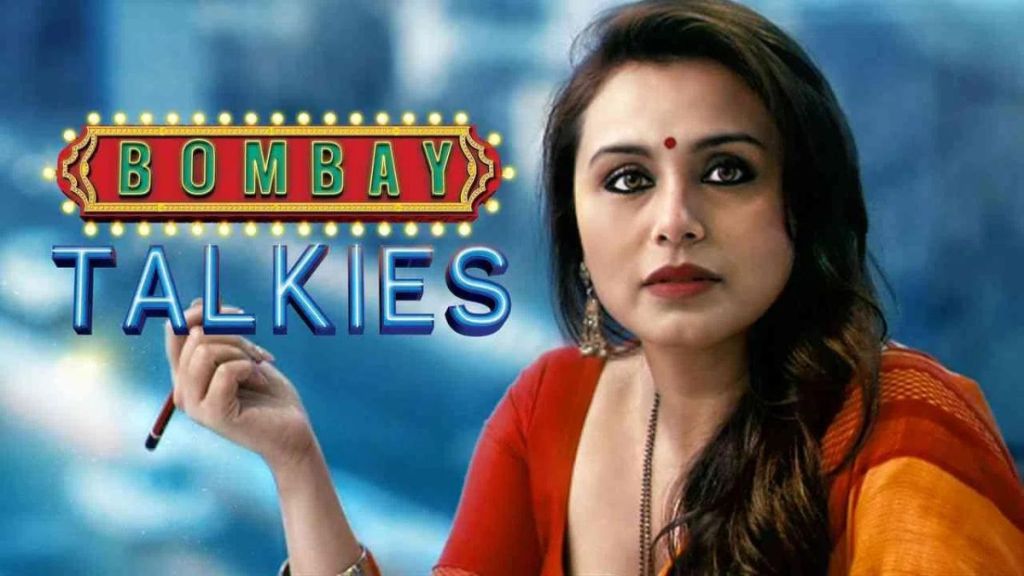 Bombay Talkies (2013) Streaming: Watch & Stream via HBO Max