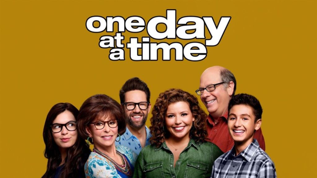 One Day at a Time (2017) Season 3 Streaming: Watch & Stream Online via Netflix
