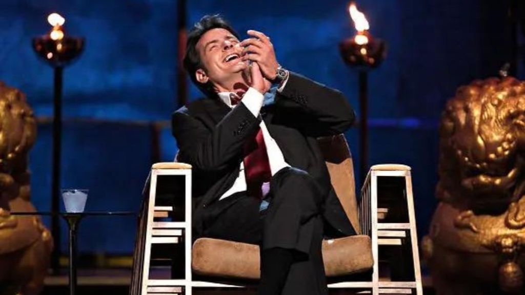 Comedy Central Roast of Charlie Sheen Streaming: Watch & Stream Online via Paramount Plus