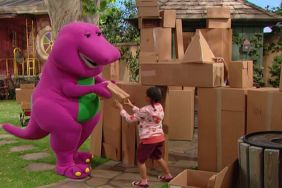 Barney & Friends Season 12 Streaming: Watch and Stream Online via Amazon Prime Video and Peacock