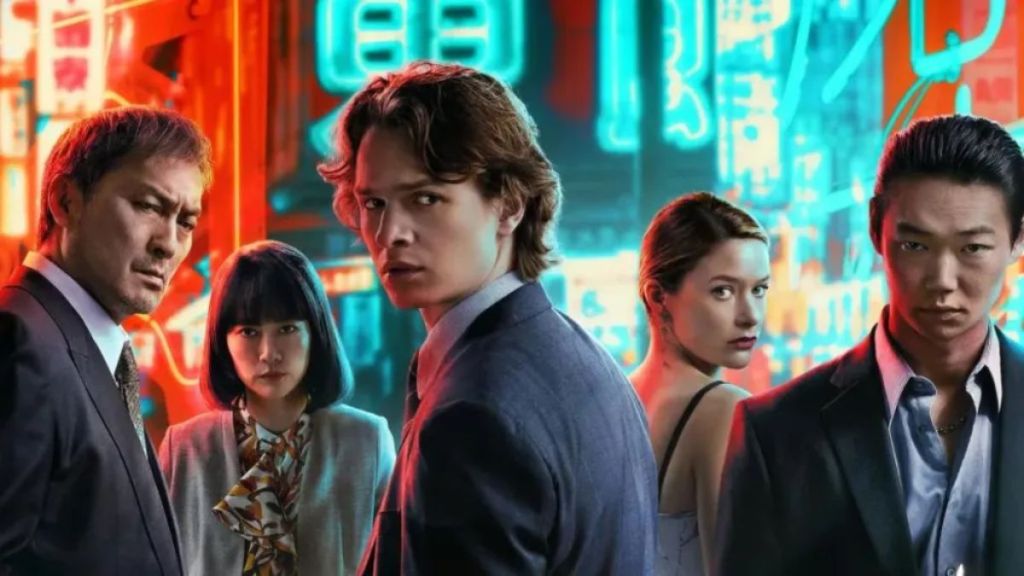 Tokyo Vice Season 2 Streaming: Watch & Stream Online via HBO Max